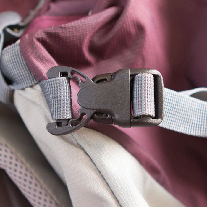 Snap Bar Repair Buckle - 0.75 in.