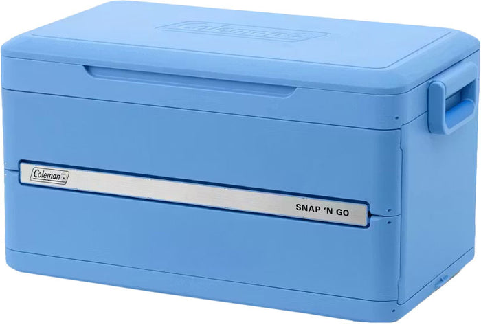Snap ’N Go 45 Collapsible Hard-sided Cooler - 42 L