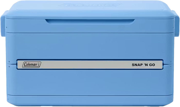 Snap ’N Go 45 Collapsible Hard-sided Cooler - 42 L