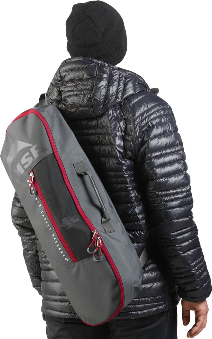 Snowshoes Bag - 25 in.