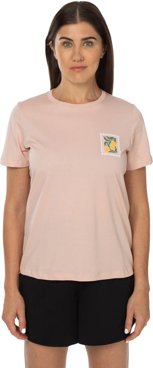 DUSTY ROSE-TIMB / XS