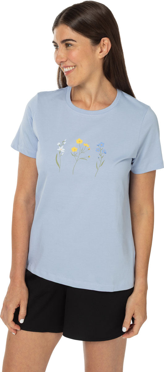 Sofia T-Shirt - Women's