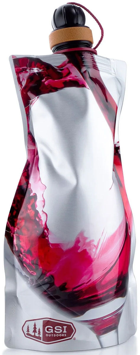Soft-sided Wine Carafe - 750 ml