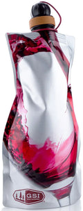 Soft-sided Wine Carafe - 750 ml