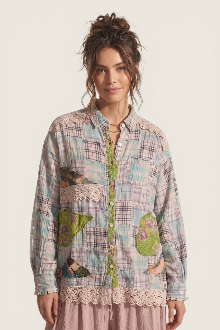 Soft Storm Top