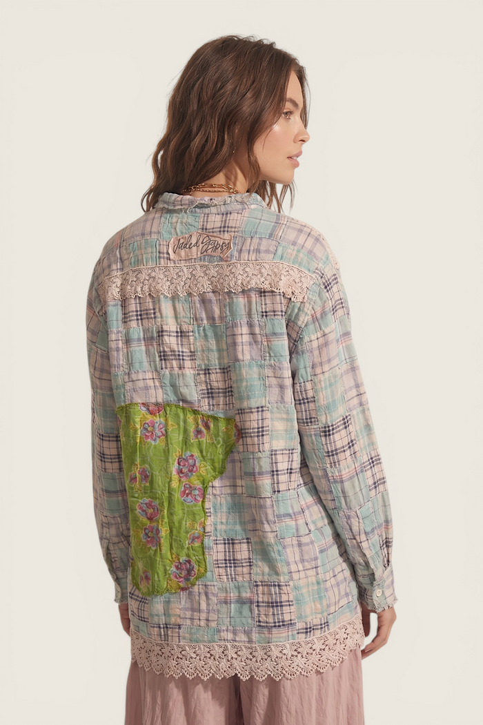 Soft Storm Top