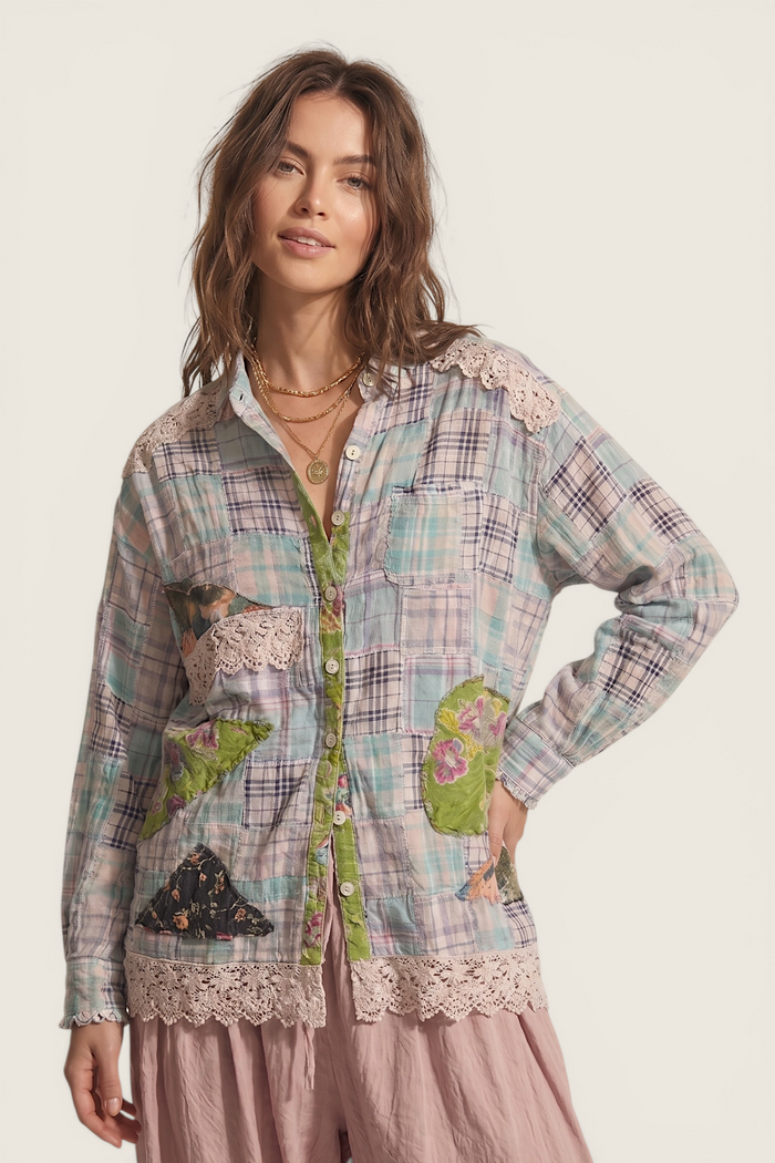 Soft Storm Top