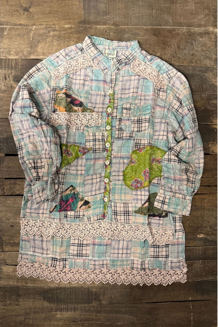 Soft Storm Top