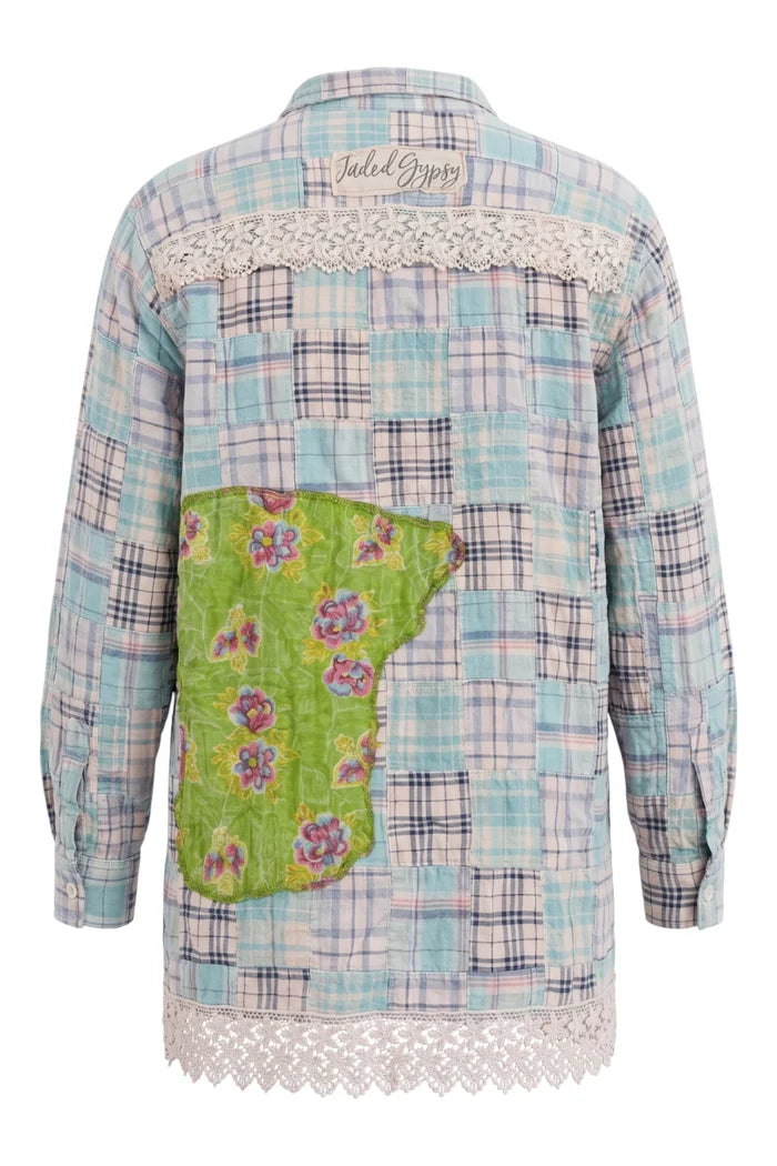 Soft Storm Top