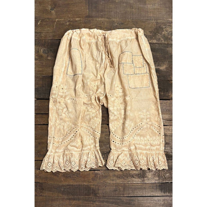 Softly Worn Bloomers | Oatmeal