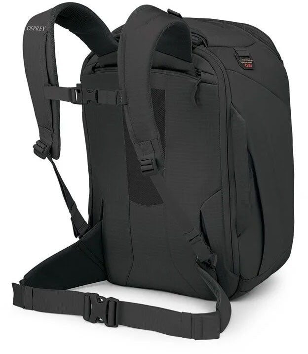 Sojourn Porter Travel Backpack - 30 L