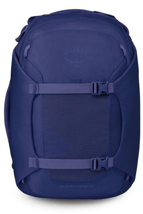 Sojourn Porter Travel Backpack - 30 L