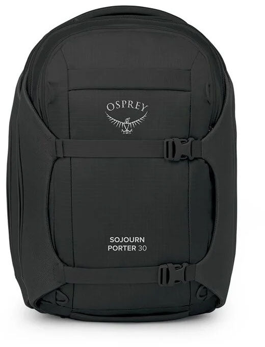 Sojourn Porter Travel Backpack - 30 L