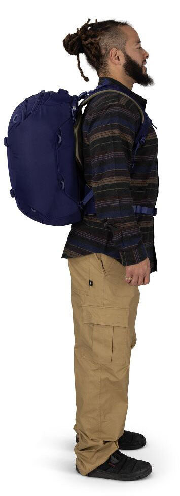 Sojourn Porter Travel Backpack - 30 L