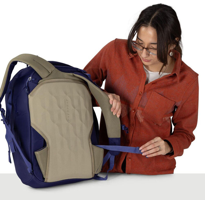Sojourn Porter Travel Backpack - 30 L