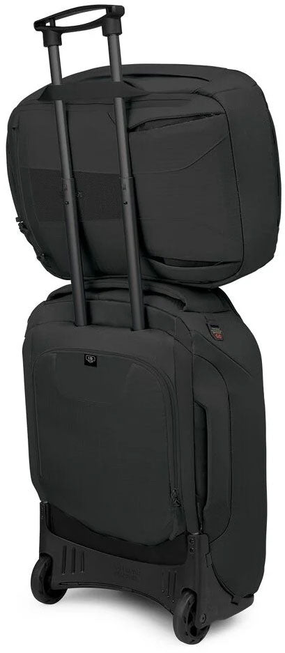 Sojourn Porter Travel Backpack - 30 L
