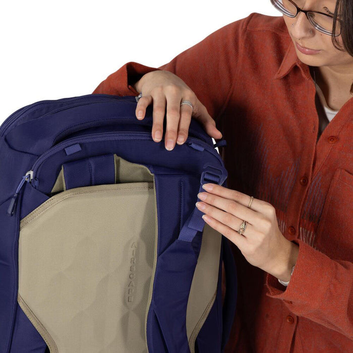Sojourn Porter Travel Backpack - 30 L