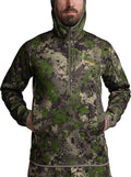 Solace Hunting Hooded Jacket - Men's