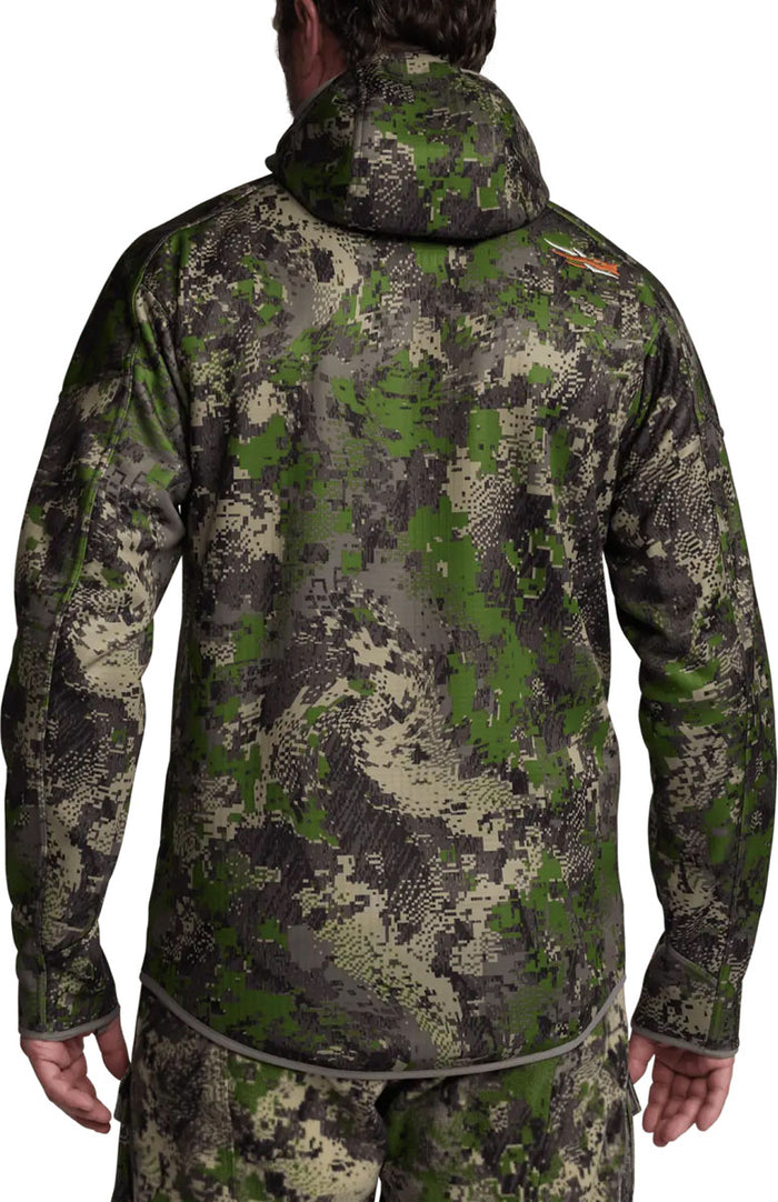 Solace Hunting Hooded Jacket - Men's