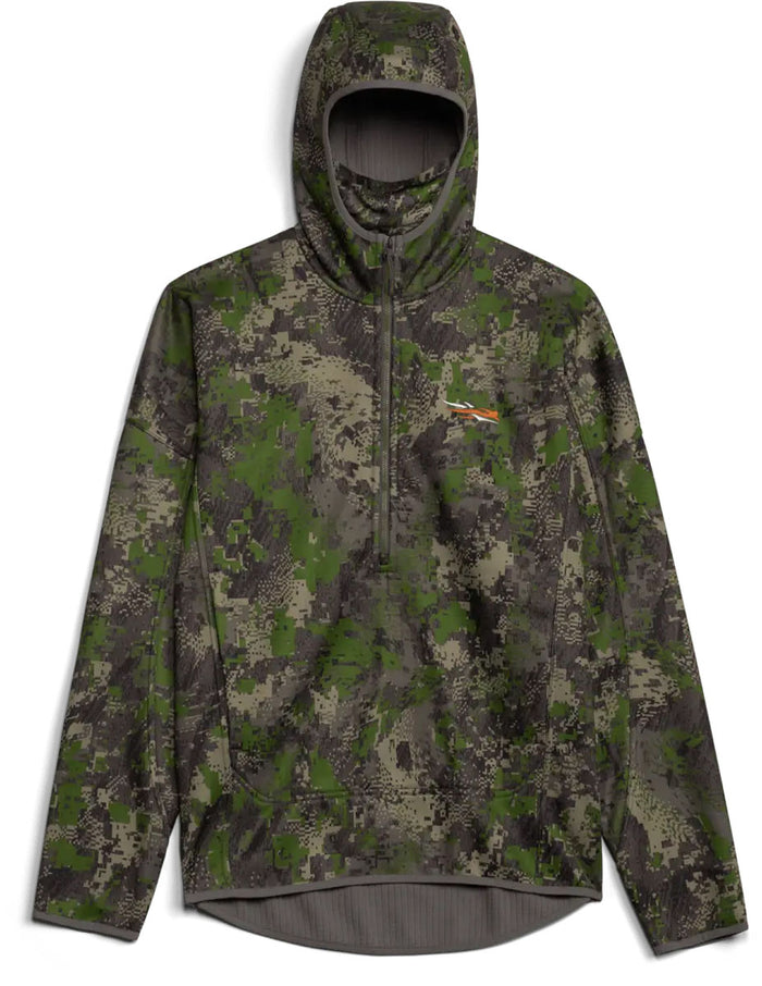 Solace Hunting Hooded Jacket - Men's