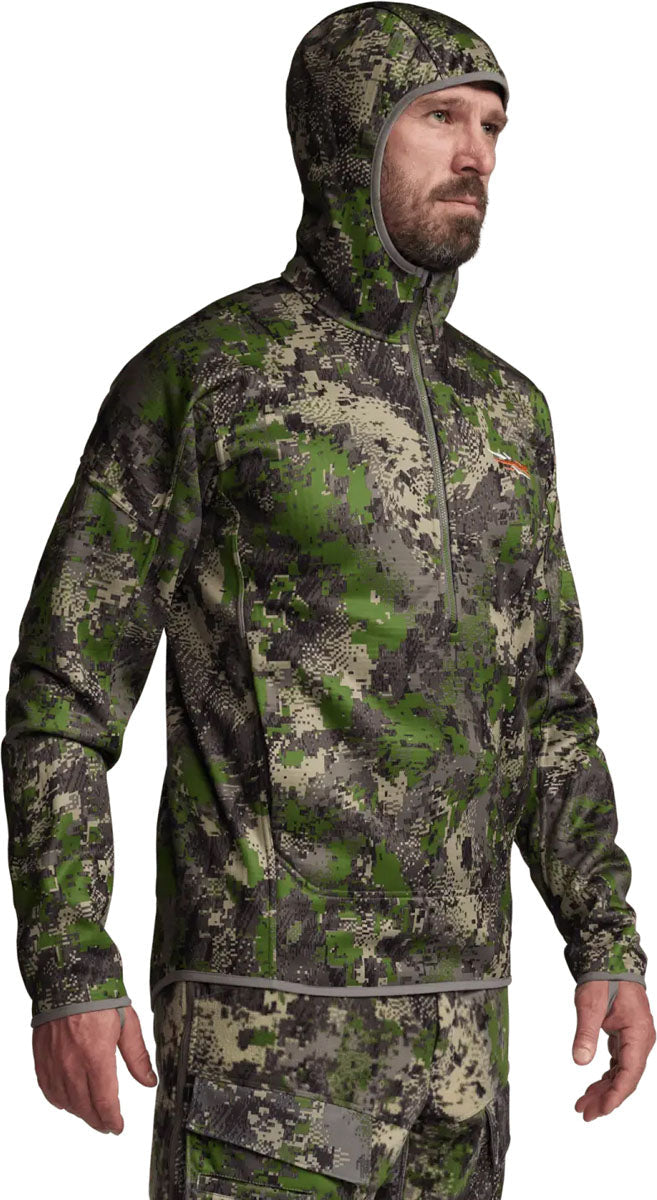 Solace Hunting Hooded Jacket - Men's