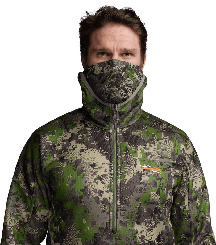 Solace Hunting Hooded Jacket - Men's