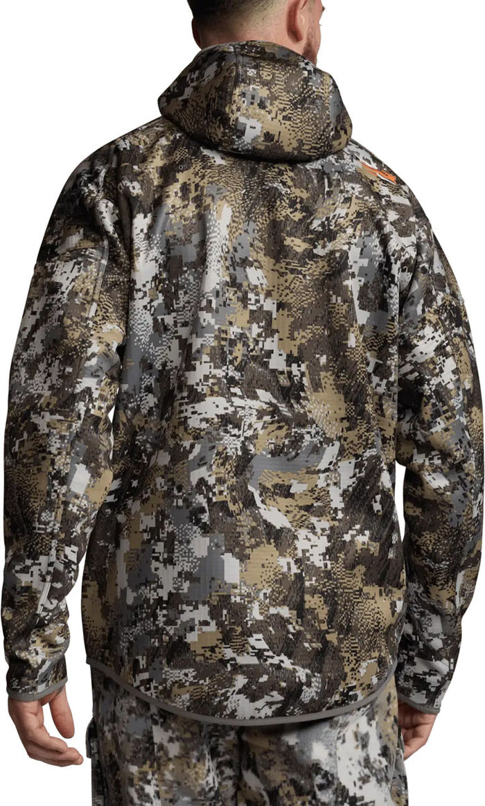 Solace Hunting Hooded Jacket - Men's
