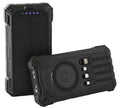 Solar Power Bank