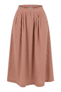 Solar Skirt | Musk