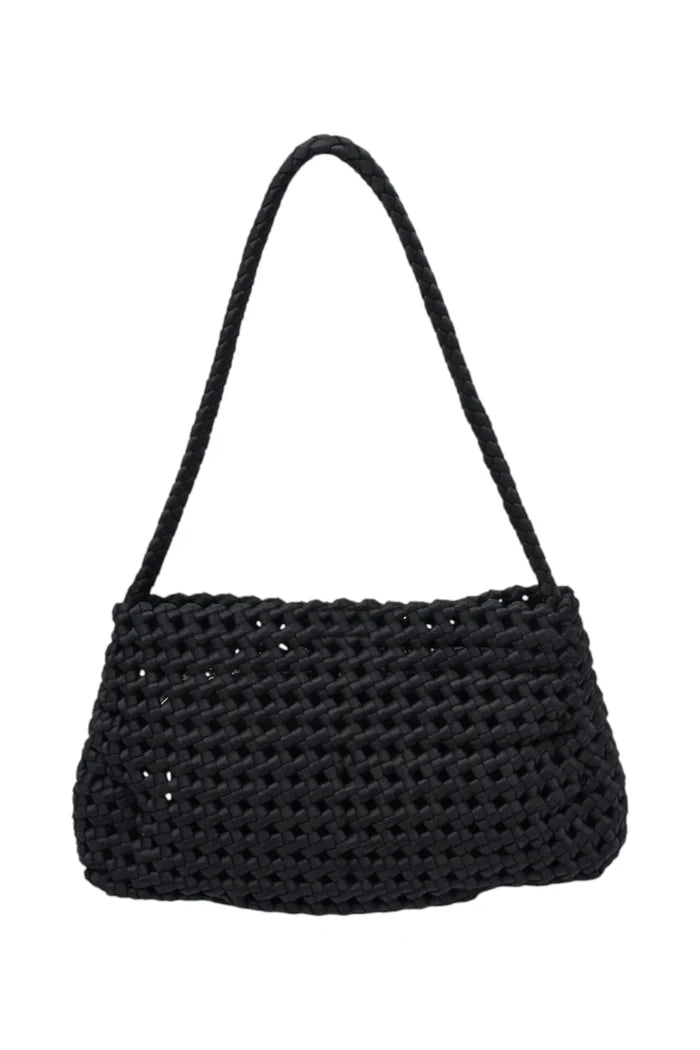 Solara Shoulder Bag | Black