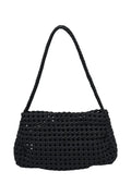 Solara Shoulder Bag | Black