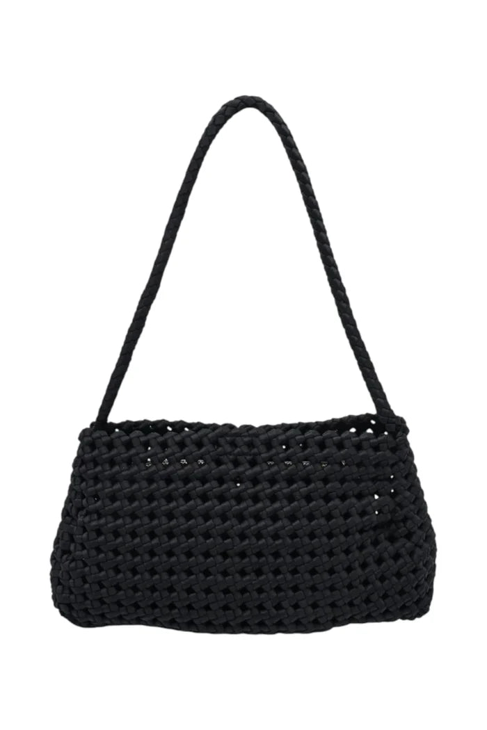 Solara Shoulder Bag | Black