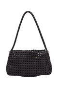 Solara Shoulder Bag | Chocolate