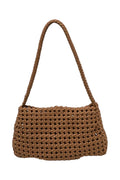 Solara Shoulder Bag | Sand