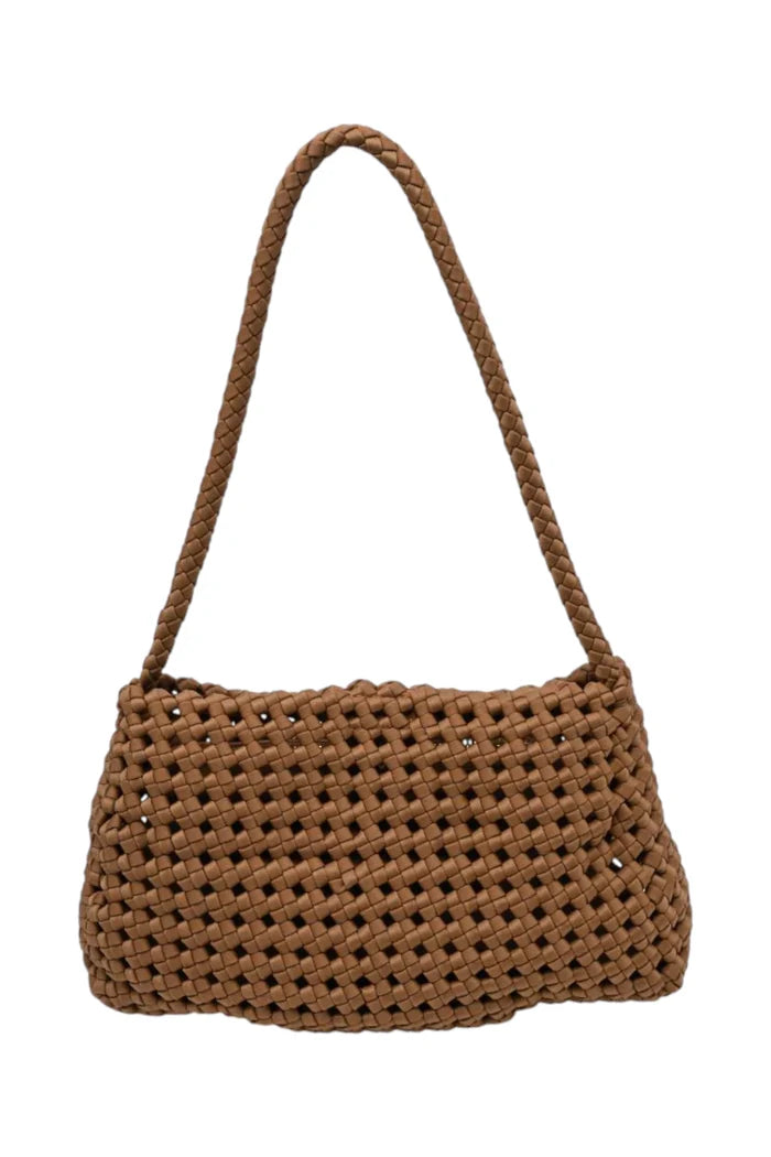 Solara Shoulder Bag | Sand