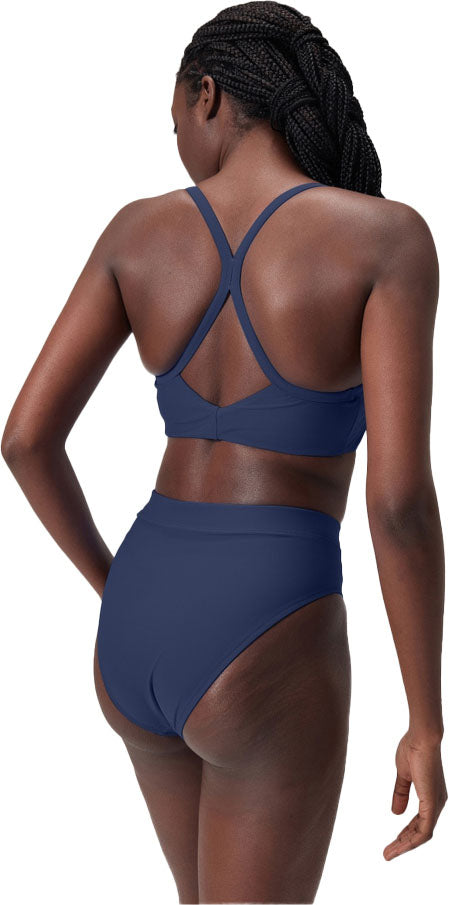 Solid Bikini Bottom - Women's