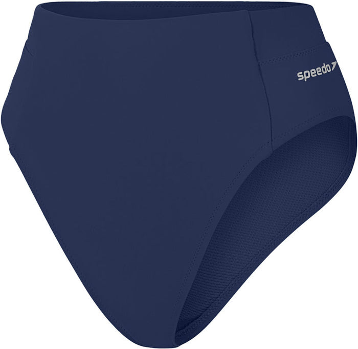 Solid Bikini Bottom - Women's