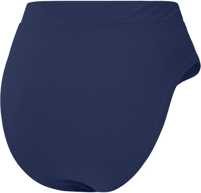 Solid Bikini Bottom - Women's