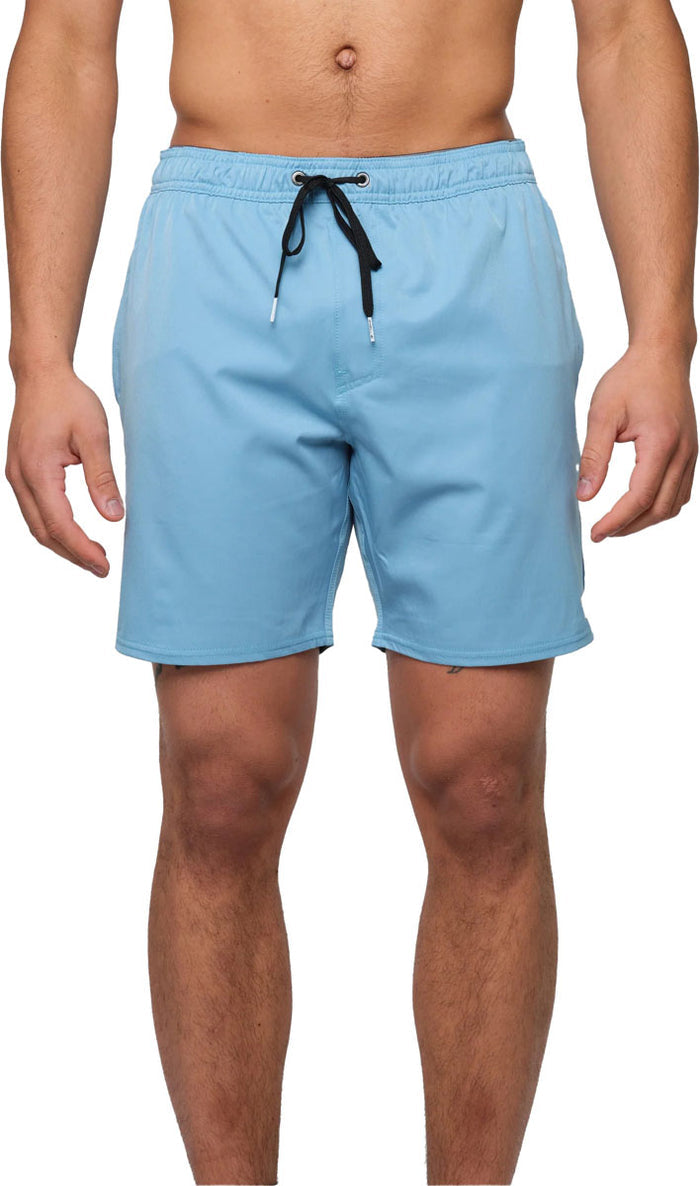Solid Volley 2.0 Boardshorts - Men's