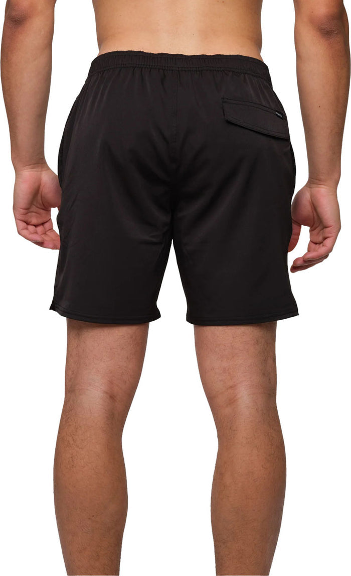 Solid Volley 2.0 Boardshorts - Men's