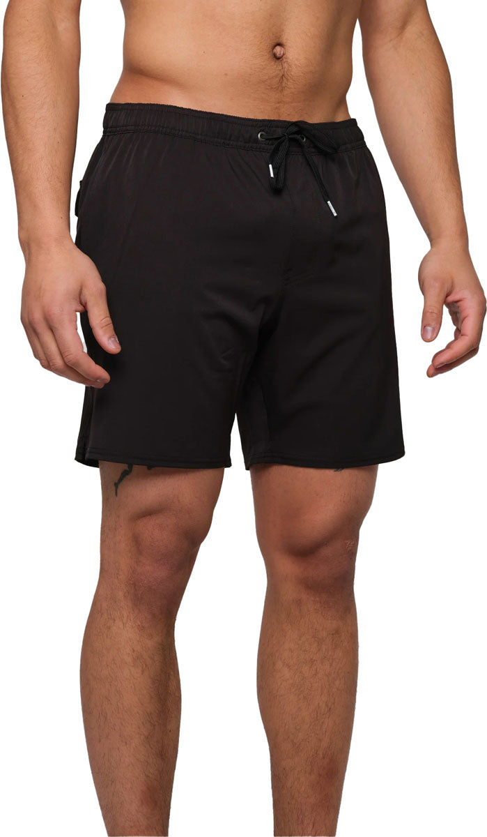 Solid Volley 2.0 Boardshorts - Men's