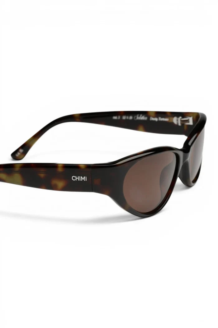 Solstice | Dusty Tortoise
