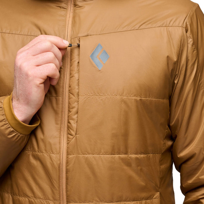 Solution 2.0 Transition Jacket - Men's