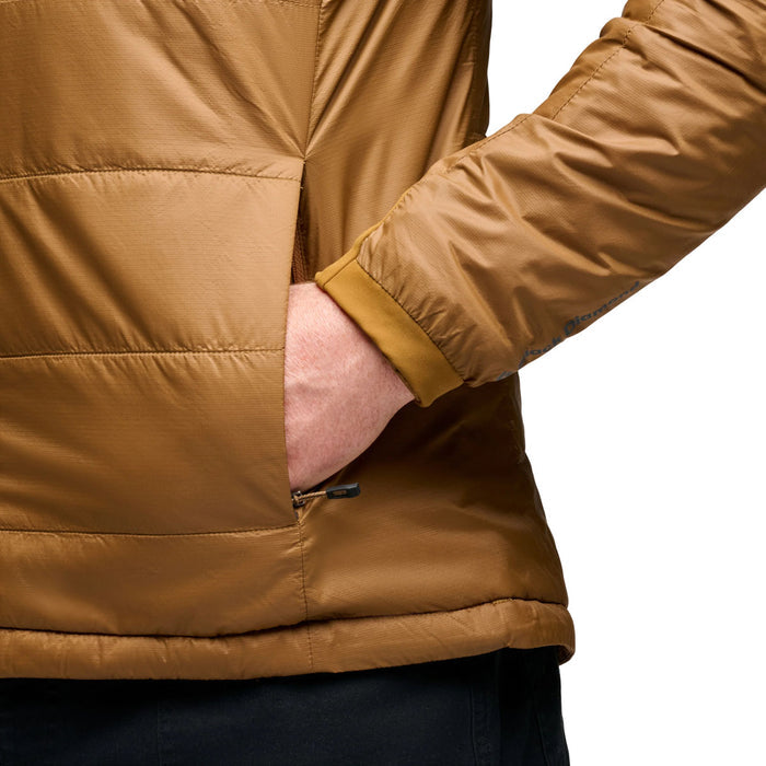 Solution 2.0 Transition Jacket - Men's