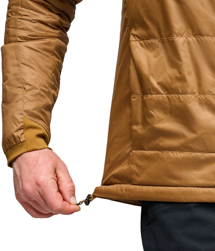 Solution 2.0 Transition Jacket - Men's