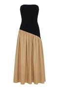 Sonita Dress | Black