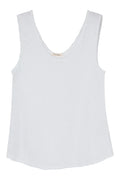 Sonoma Tank Top | White