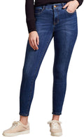 Sophia Denim Pants - Women's