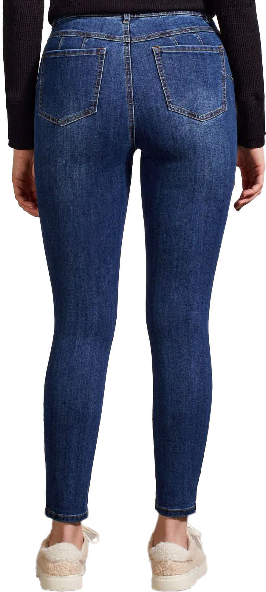 Sophia Denim Pants - Women's