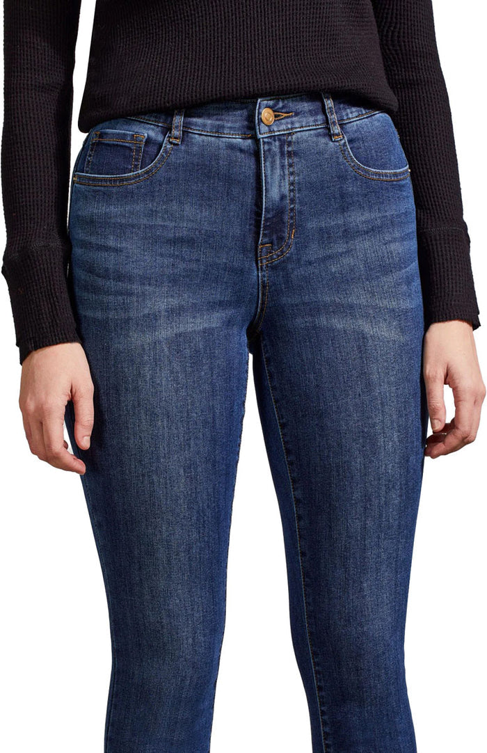 Sophia Denim Pants - Women's